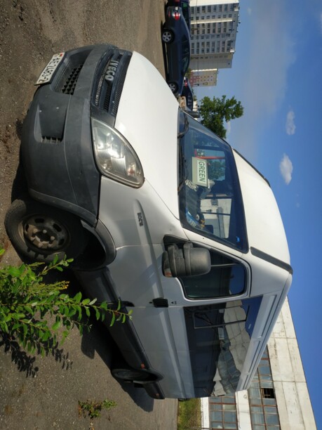 Iveco Daily, 2008 г.