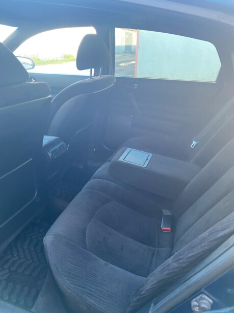 Nissan Teana I (J31), 2007 г.