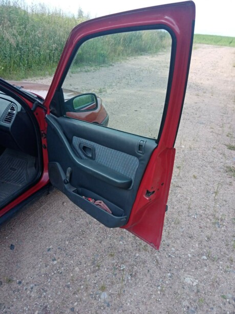 Peugeot 306, 1994 г.