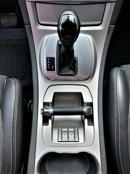 Ford S-MAX I, 2010 г.