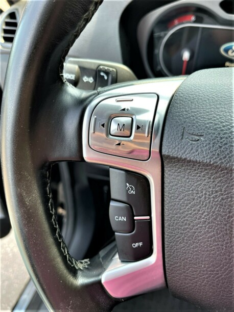 Ford S-MAX I, 2010 г.