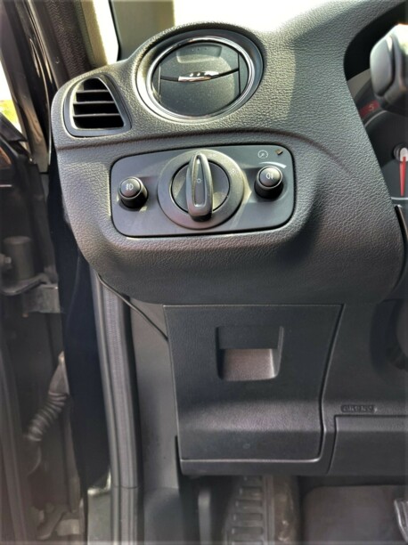 Ford S-MAX I, 2010 г.