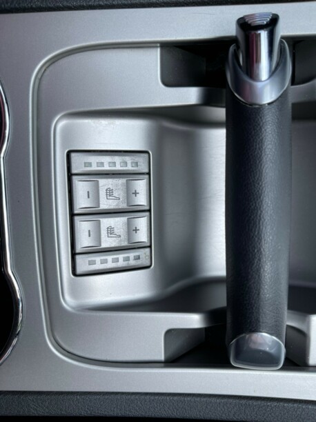 Ford S-MAX I, 2010 г.