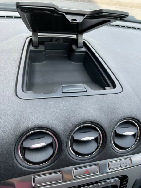 Ford S-MAX I, 2010 г.