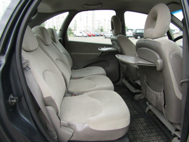 Citroen Xsara Picasso I, 2002 г.