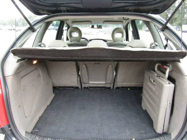 Citroen Xsara Picasso I, 2002 г.
