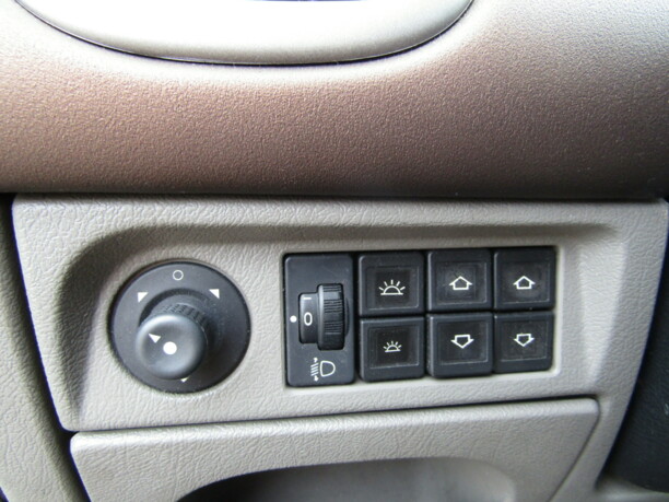 Citroen Xsara Picasso I, 2002 г.