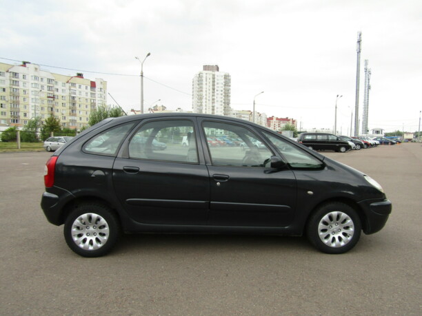 Citroen Xsara Picasso I, 2002 г.