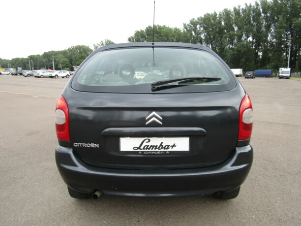 Citroen Xsara Picasso I, 2002 г.