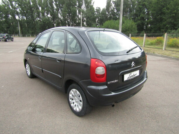 Citroen Xsara Picasso I, 2002 г.
