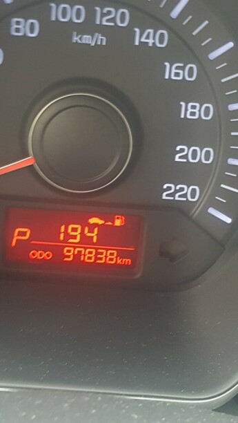 Kia Rio III, 2012 г.