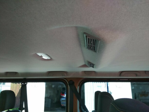 Renault Trafic III, 2016 г.