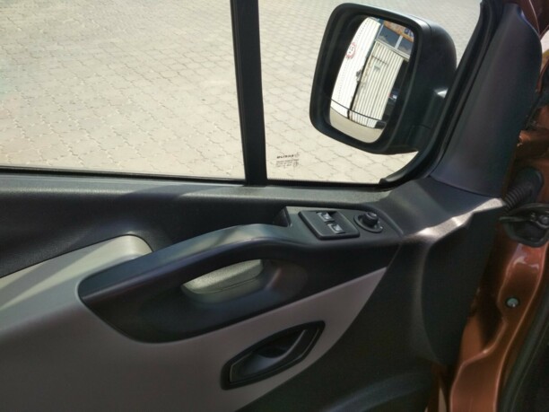 Renault Trafic III, 2016 г.