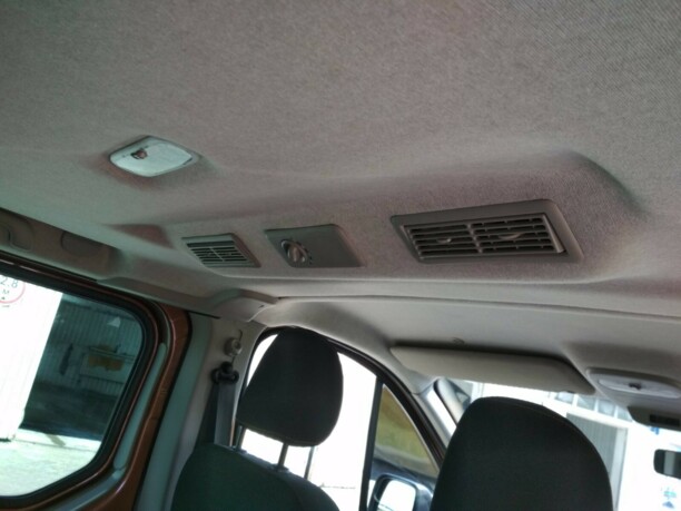 Renault Trafic III, 2016 г.
