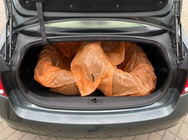 Lexus GS III · Рестайлинг, 2008 г.