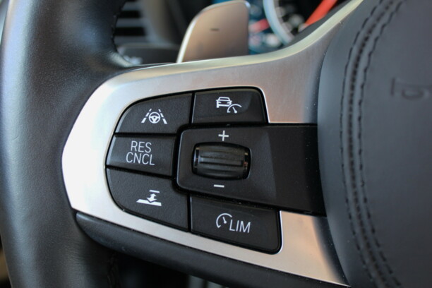 BMW X4 G02, 2018 г.
