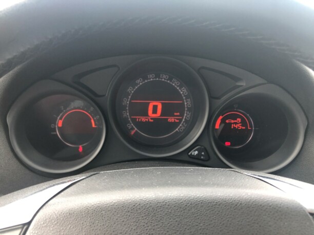 Citroen C4 II, 2012 г.