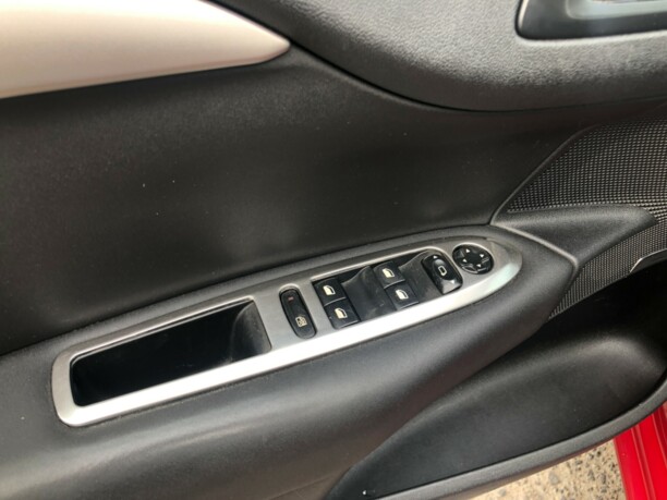 Citroen C4 II, 2012 г.