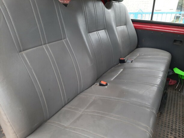 Ford Transit, 1999 г.