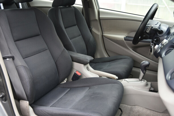 Honda Insight II, 2009 г.