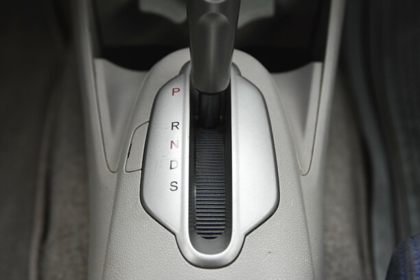 Honda Insight II, 2009 г.