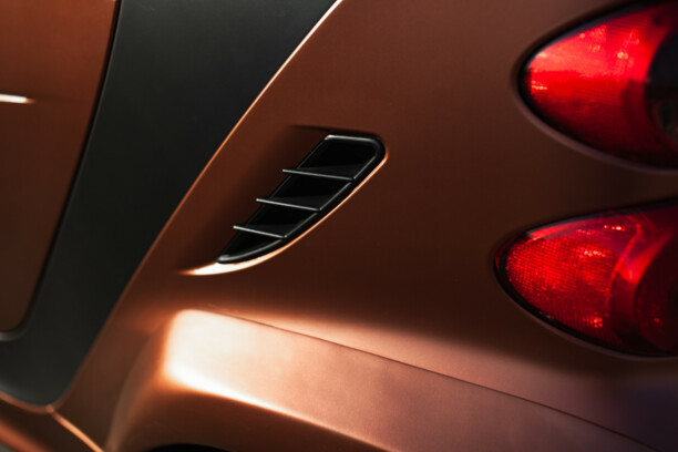 Smart Fortwo II, 2008 г.