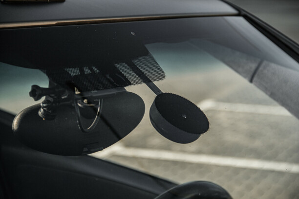 Smart Fortwo II, 2008 г.