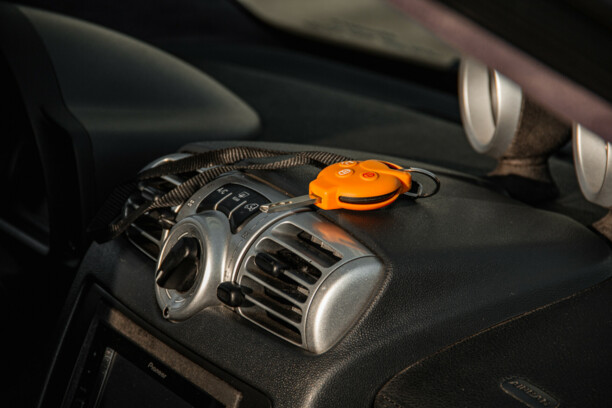 Smart Fortwo II, 2008 г.