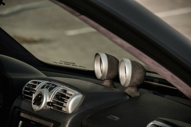 Smart Fortwo II, 2008 г.