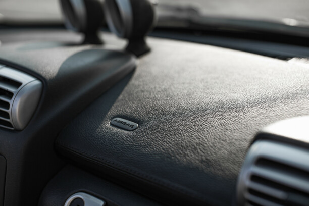 Smart Fortwo II, 2008 г.