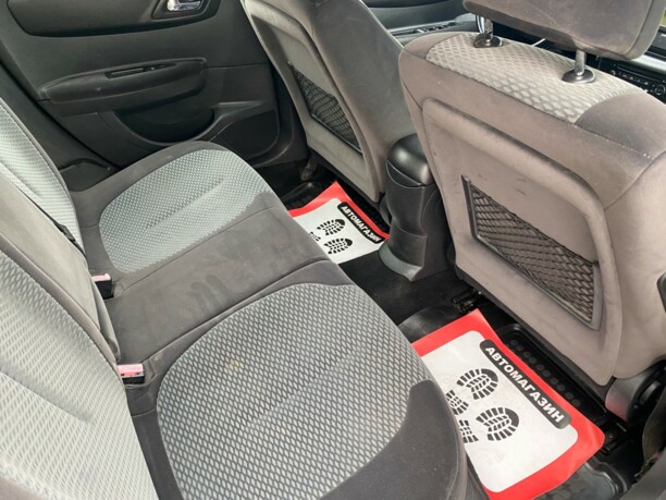 Citroen C4 I, 2006 г.