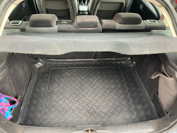 Citroen C4 I, 2006 г.