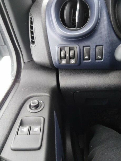 Opel Vivaro II, 2017 г.
