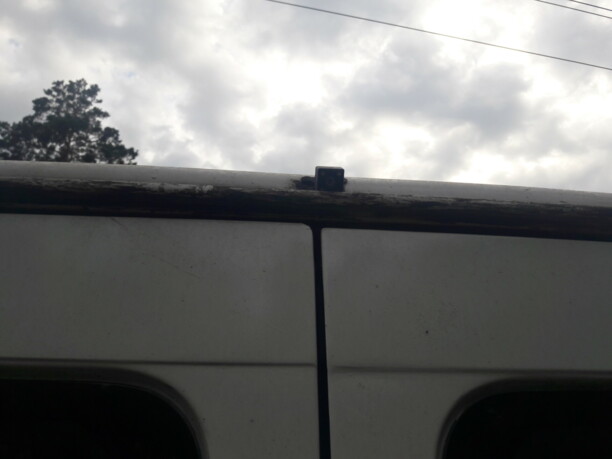 Volkswagen LT, 1997 г.