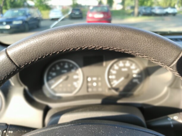 Renault Sandero I, 2013 г.