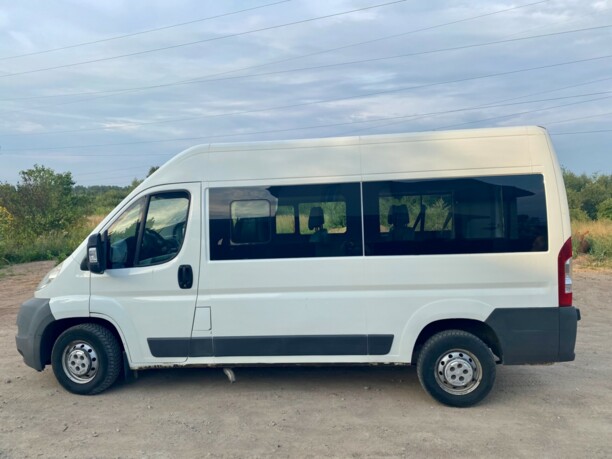 Peugeot Boxer Цена с НДС , 2008 г.