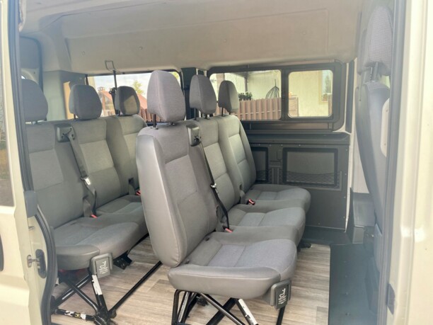 Peugeot Boxer Цена с НДС , 2008 г.