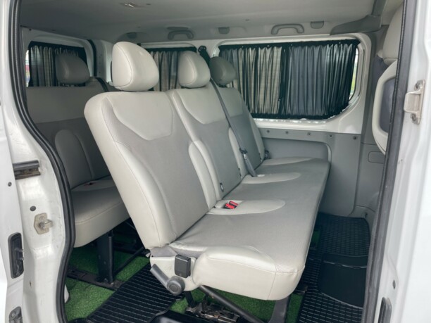 Opel Vivaro I, 2011 г.