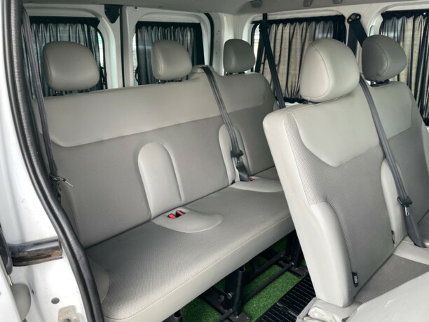 Opel Vivaro I, 2011 г.