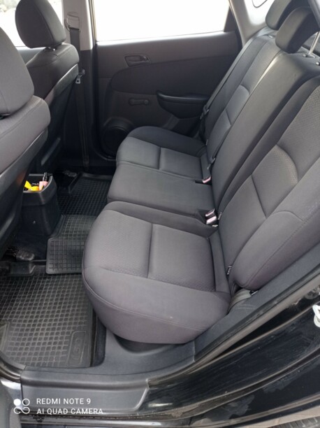 Hyundai i30 FD, 2007 г.