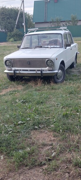 Lada (ВАЗ) 2101, 1983 г.