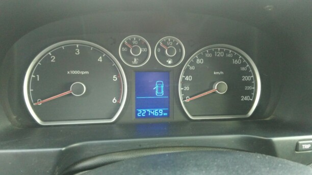 Hyundai i30 FD · Рестайлинг, 2011 г.