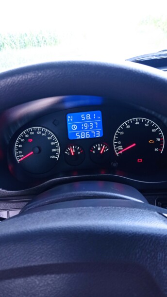 Chery Tiggo FL, 2015 г.