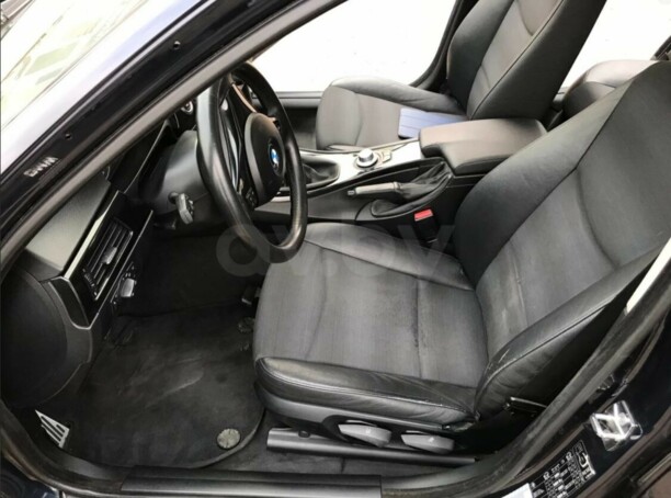 BMW 3 серия E90, E91, E92, E93, 2005 г.