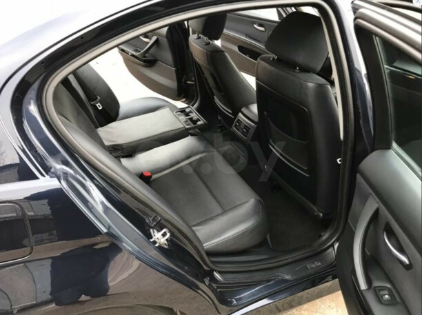 BMW 3 серия E90, E91, E92, E93, 2005 г.