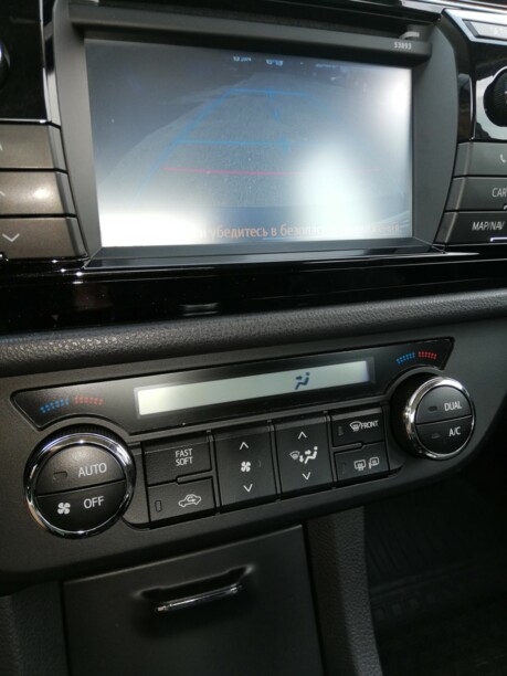 Toyota Corolla XI (E170), 2013 г.