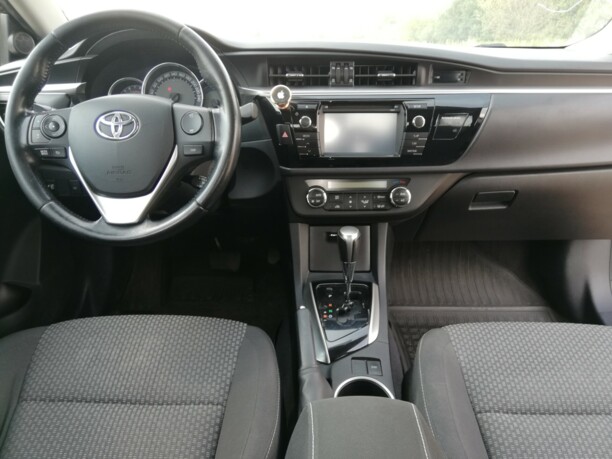 Toyota Corolla XI (E170), 2013 г.