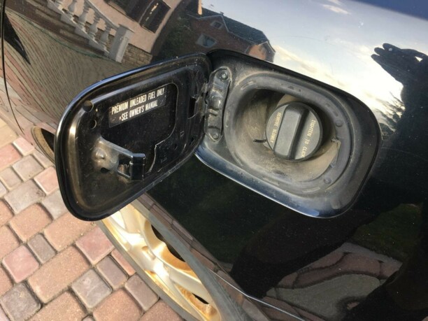 Acura RL KB1, 2006 г.