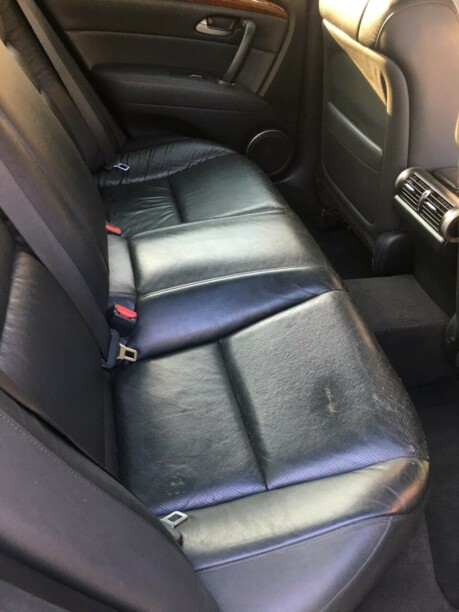 Acura RL KB1, 2006 г.