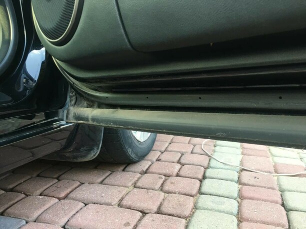Acura RL KB1, 2006 г.